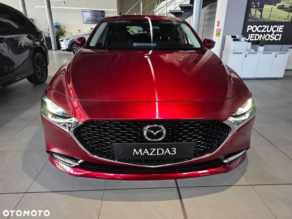 Mazda 3 - 2