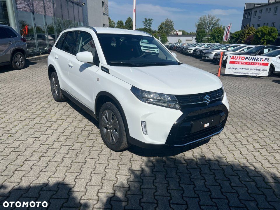 Suzuki Vitara - 3