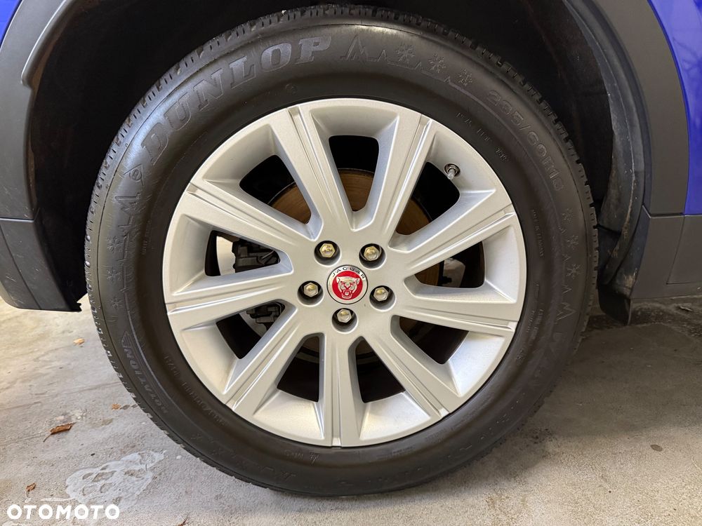 Jaguar E-Pace - 23