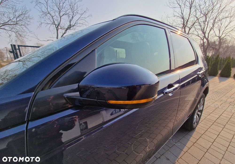 Land Rover Discovery Sport - 35