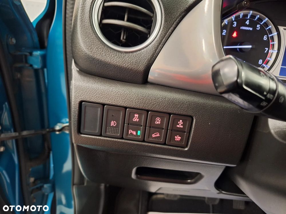 Suzuki Vitara 1.6 (4x4) Allgrip Limited - 30