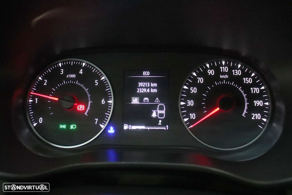 Dacia Jogger 1.0 ECO-G Extreme Bi-Fuel - 15