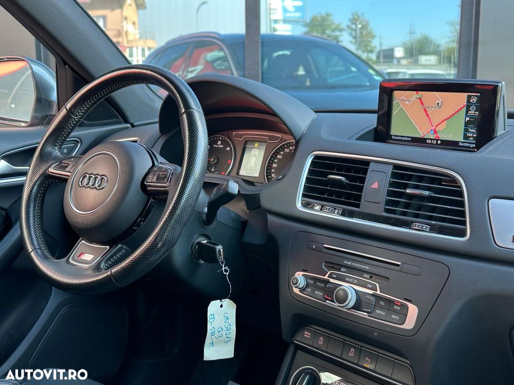 Audi Q3 - 10