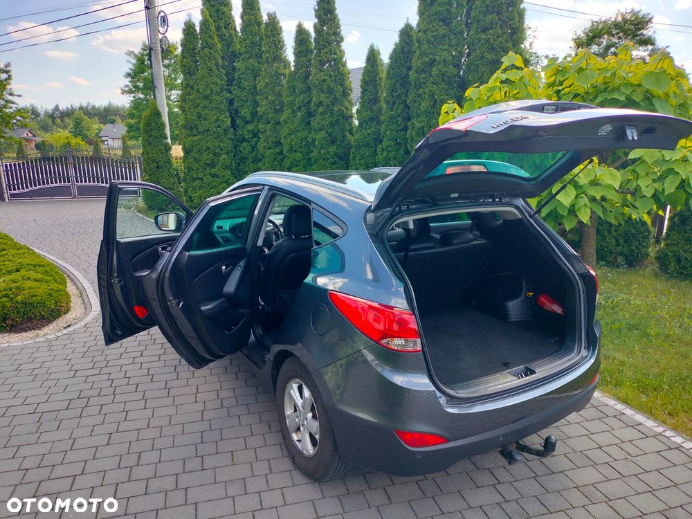Hyundai ix35 - 9