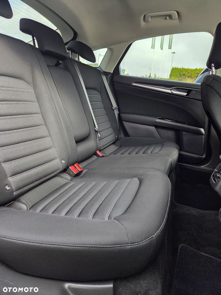 Ford Mondeo 1.5 EcoBoost Titanium - 20