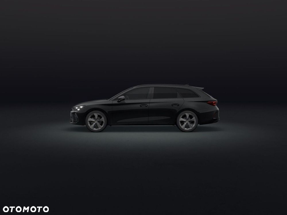 Cupra Leon Sportstourer 1.5 eTSI mHEV DSG - 4