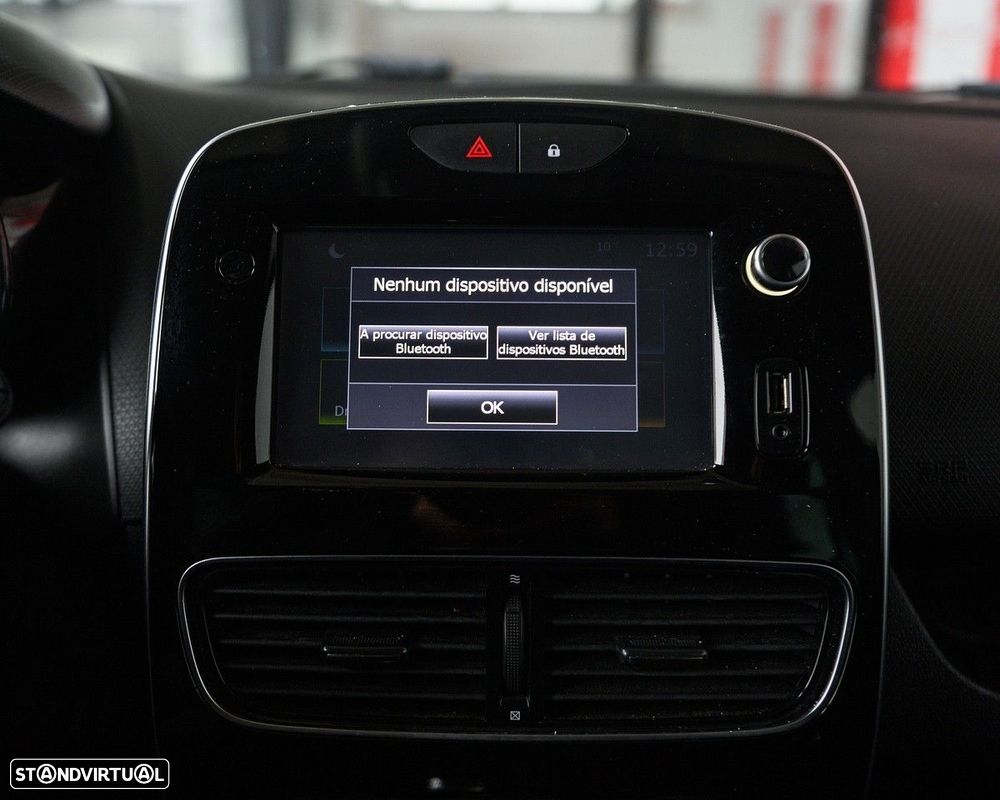 Renault Clio 0.9 TCe Limited - 20