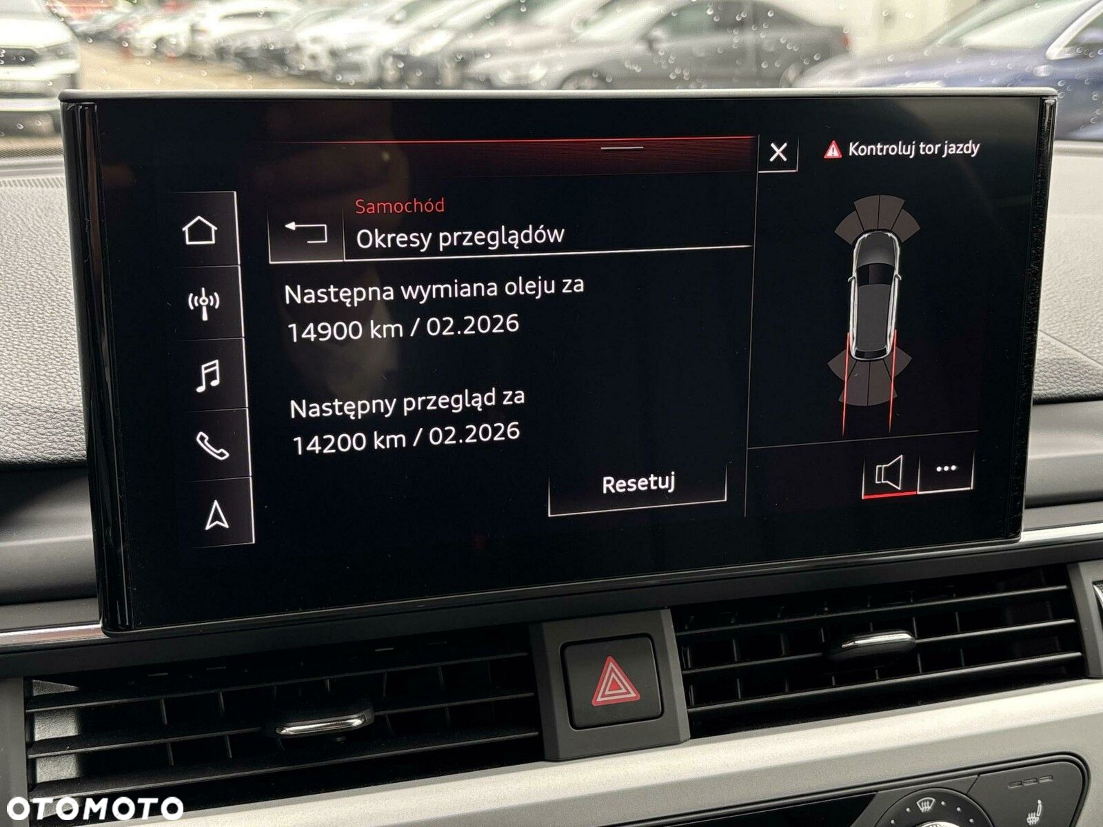 Audi A4 - 24