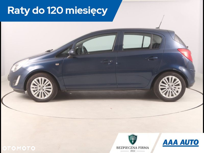Opel Corsa - 3