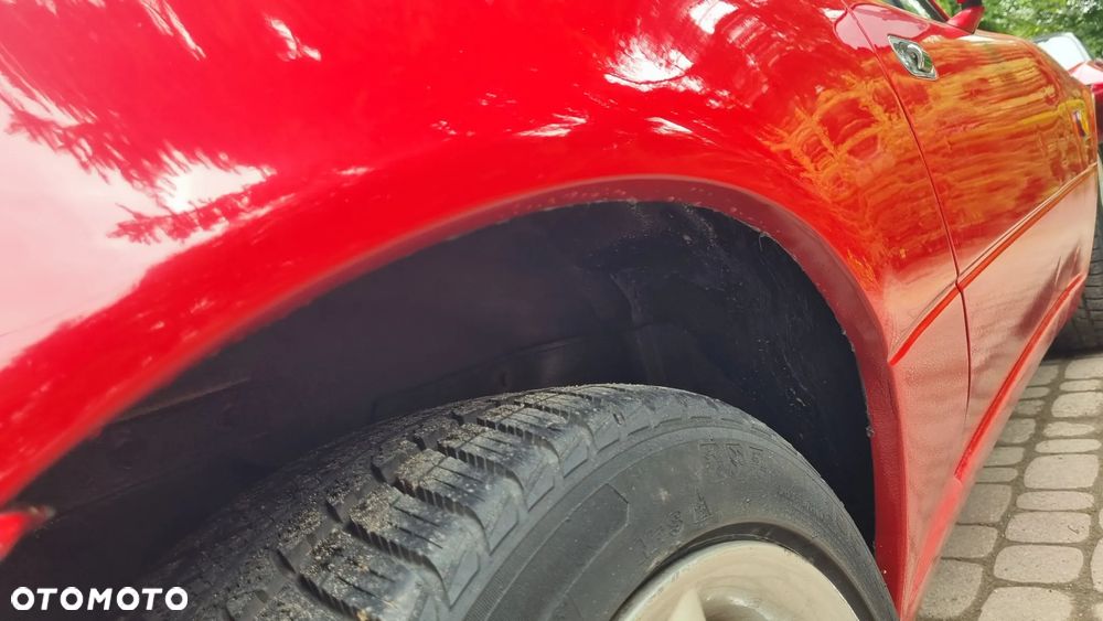 Mazda MX-5 - 18