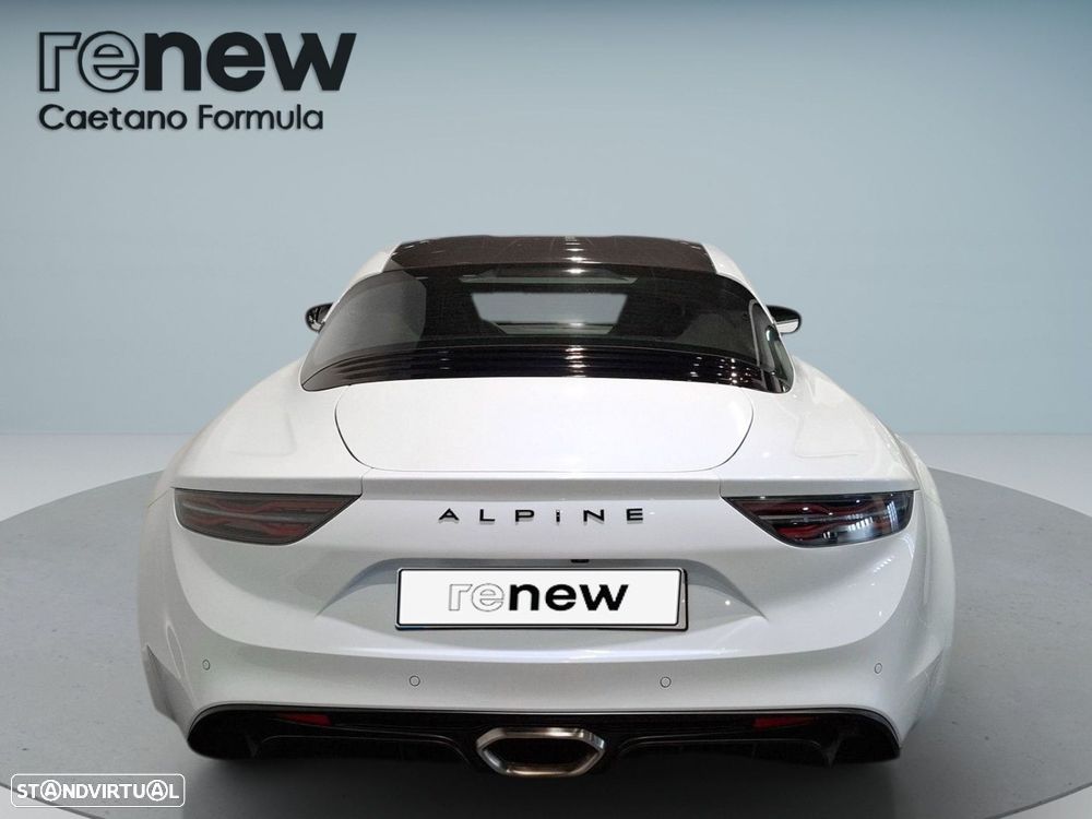 Alpine A110 S - 7