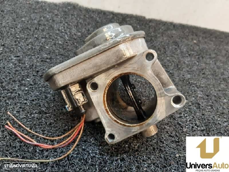 CAIXA BORBOLETAS OPEL ASTRA H GTC 2007 -8973002311 - 4