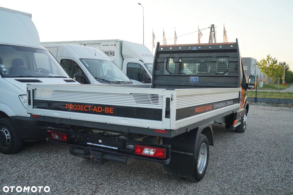 Ford TRANSIT - 11