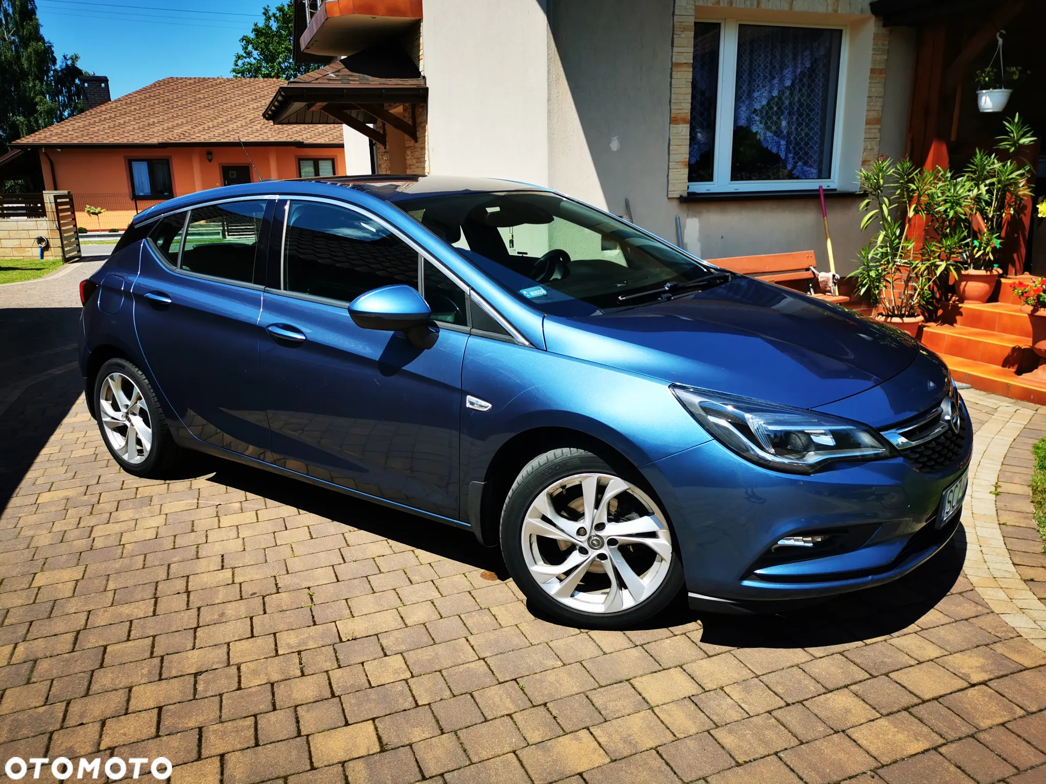 Opel Astra V 1.4 T Dynamic - 2