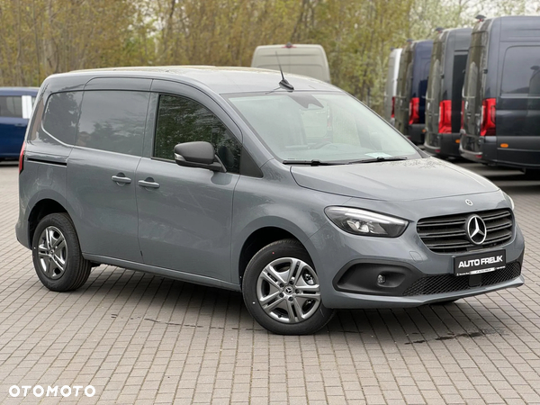 Mercedes-Benz Citan