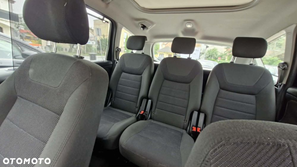 Ford S-Max 1.6 T Titanium - 24