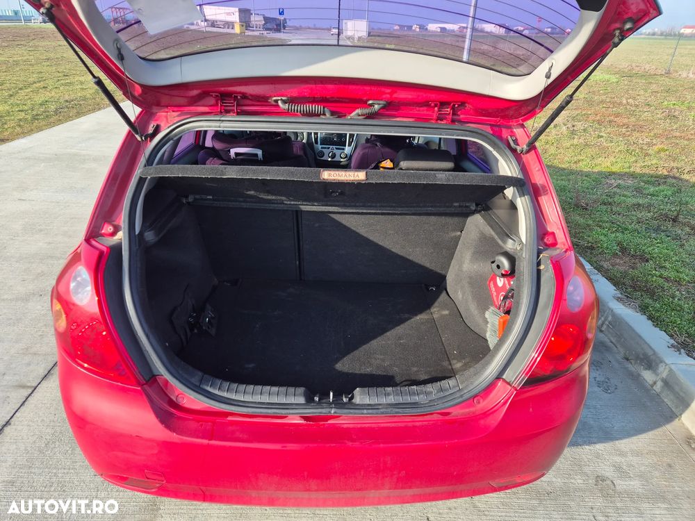Kia Ceed 1.6 GSL STYLE - 5