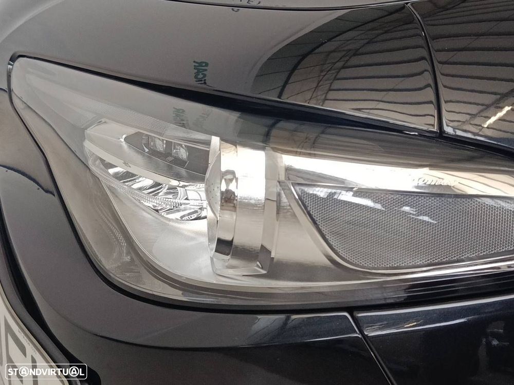 Alfa Romeo Giulia 2.2 D Super AT8 - 25