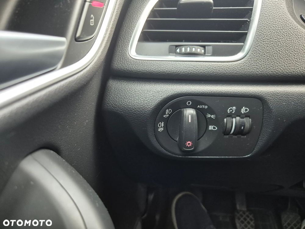 Audi Q3 2.0 TDI - 14