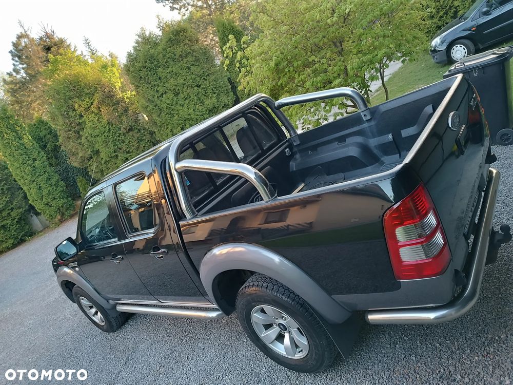 Ford Ranger 2.5 TDCi DC XLT - 9