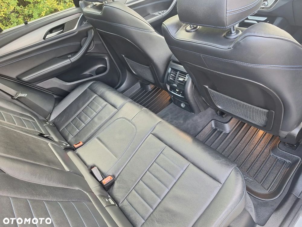 BMW X3 - 20