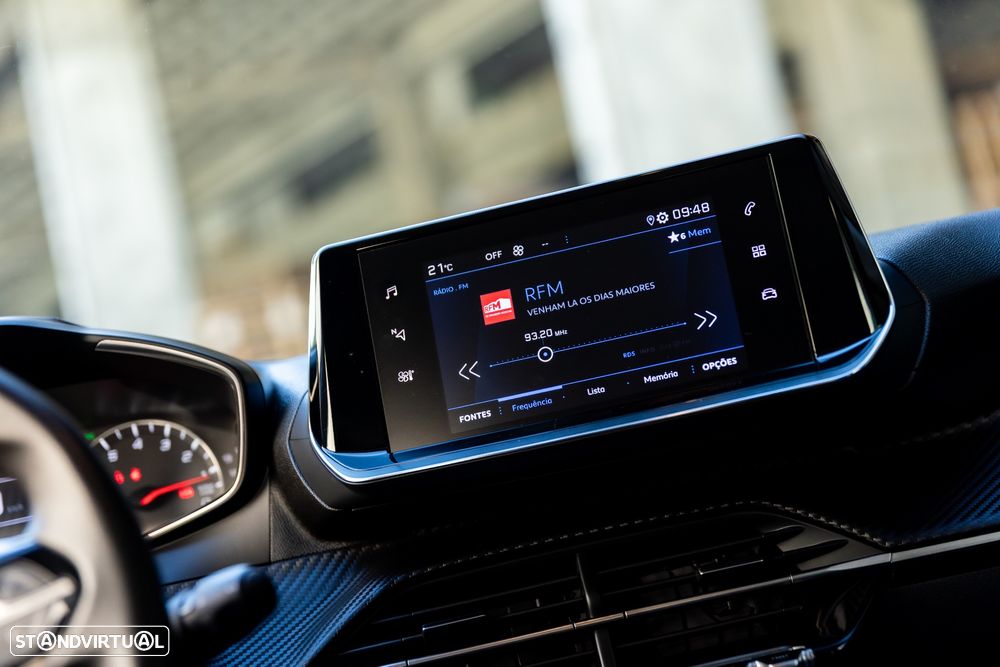 Peugeot 208 1.5 BlueHDi Active Pack - 16