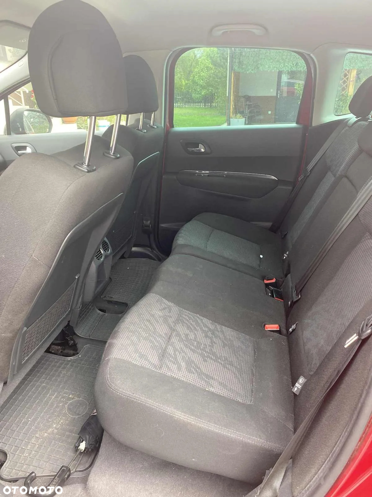 Peugeot 3008 - 9