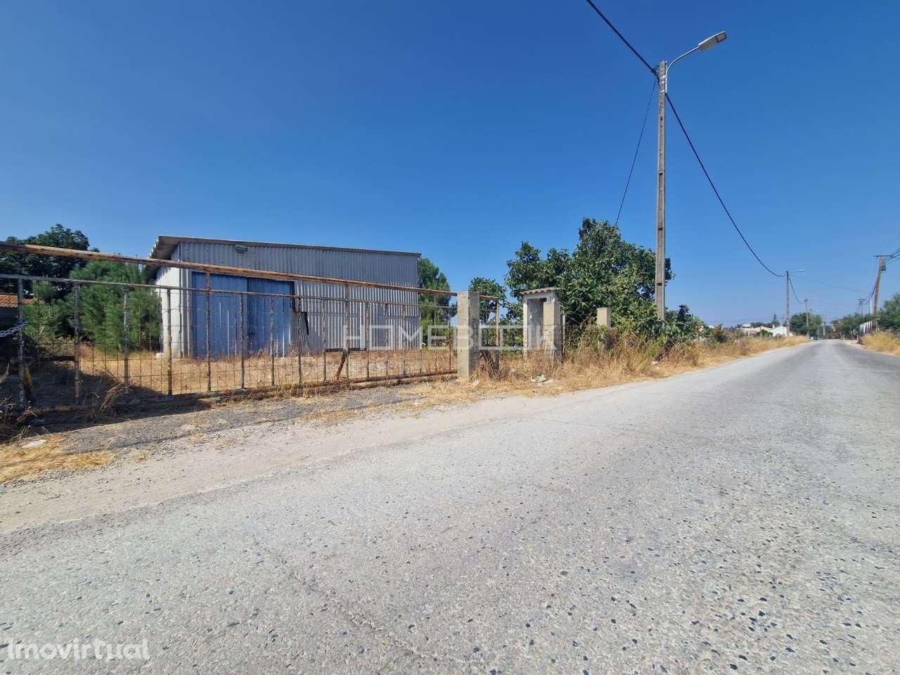 Armazém com 180m2, em Palmela - Grande imagem: 5/18