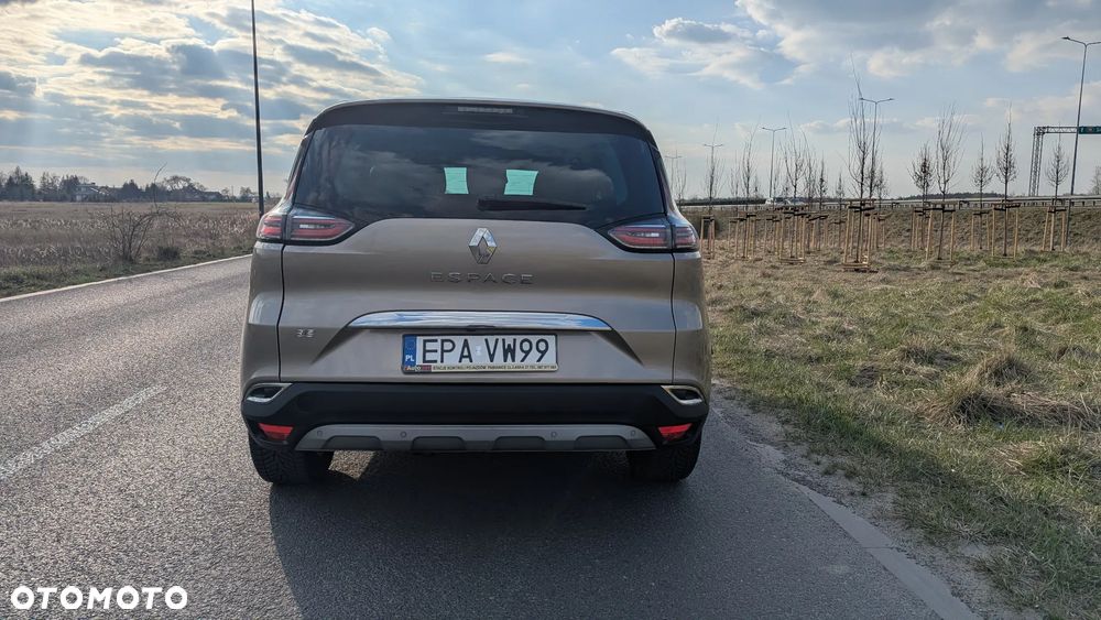 Renault Espace 1.6 TCE Energy SL Techno EDC - 4