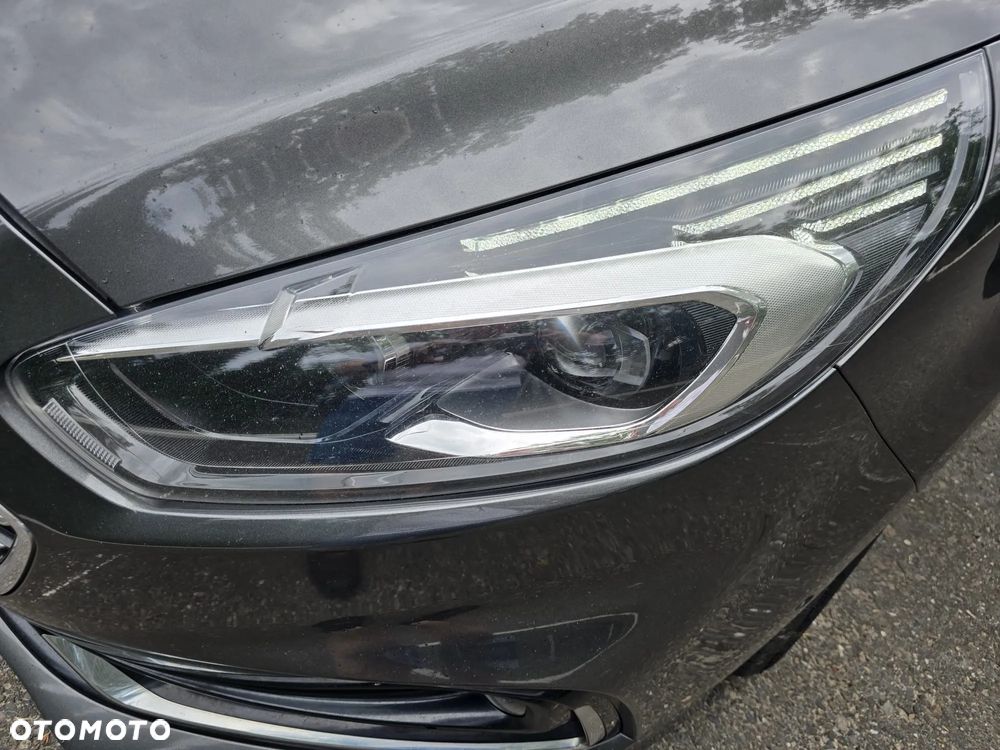 Ford S-Max 2.0 EcoBlue Titanium - 30