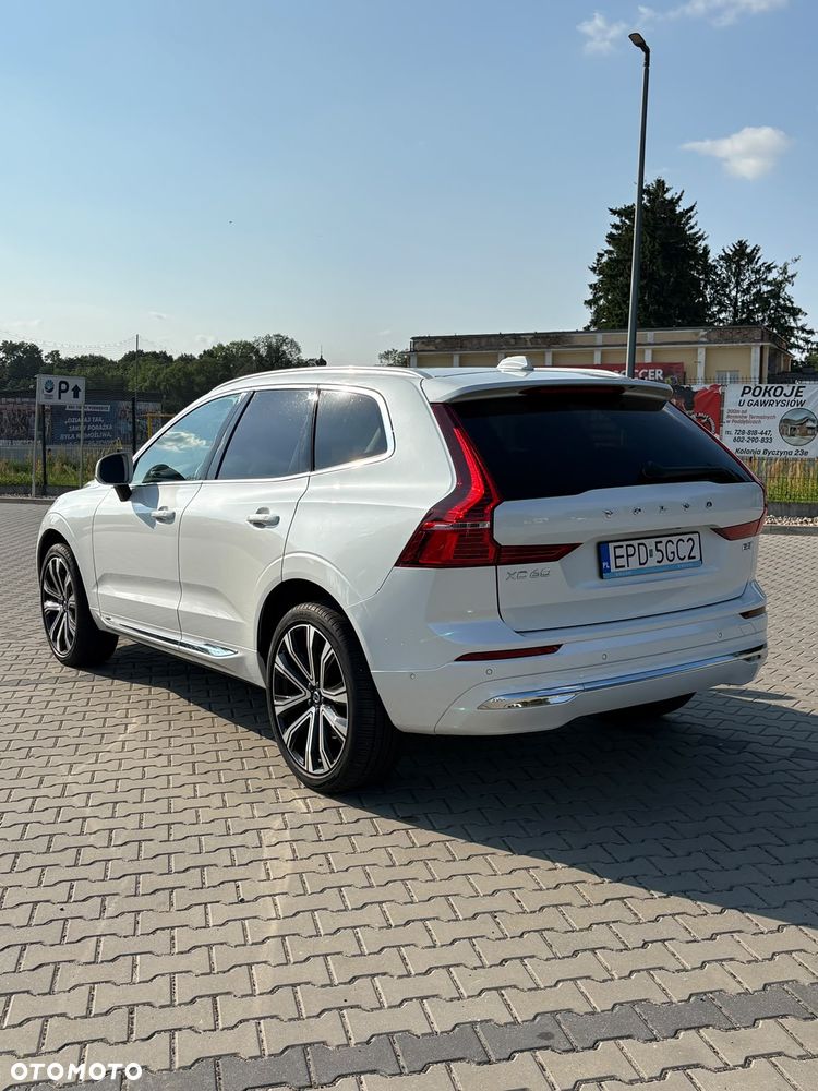 Volvo XC 60 B5 B Inscription - 7