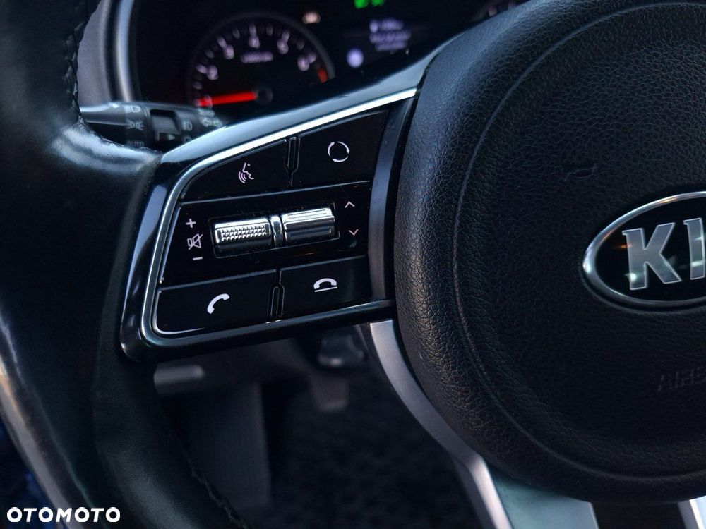 Kia Sportage - 14