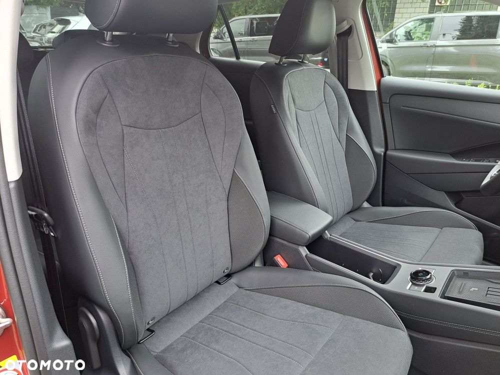 Volkswagen T-Roc 1.5 eTSI Style DSG - 13