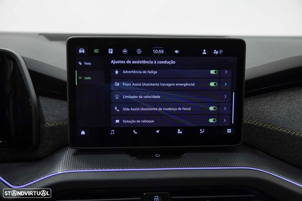 Skoda Kodiaq 2.0 TDI Ultra DSG - 52