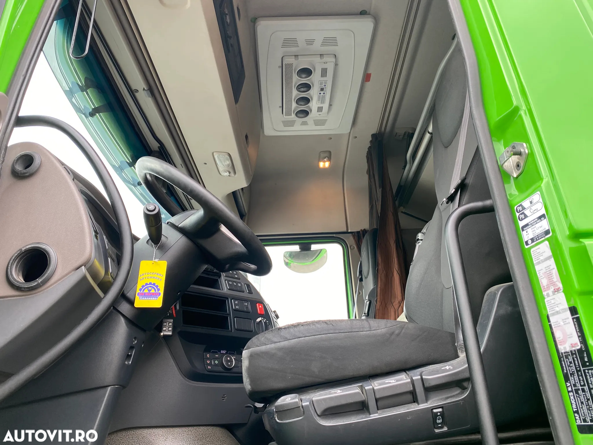 DAF XF 480 - 21
