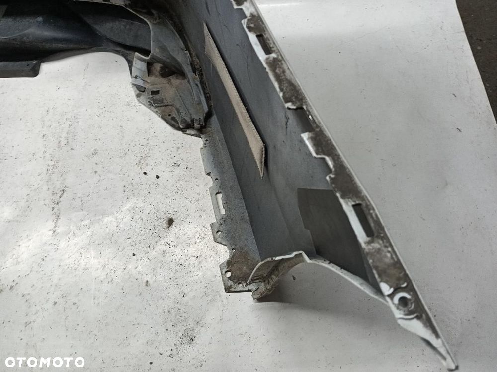 ZDERZAK TYŁ TYLNY VW GOLF VIII KOMBI 4 PDC 5G9807421F - 10