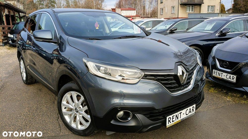 Renault Kadjar - 5