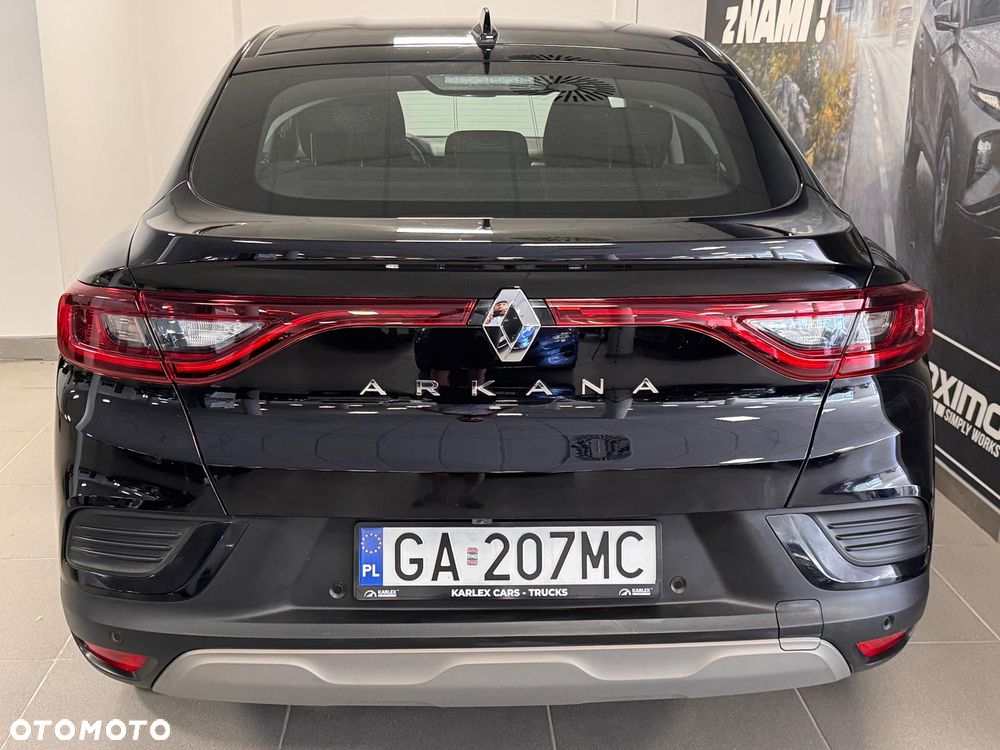 Renault Arkana TCe 140 EDC INTENS - 7
