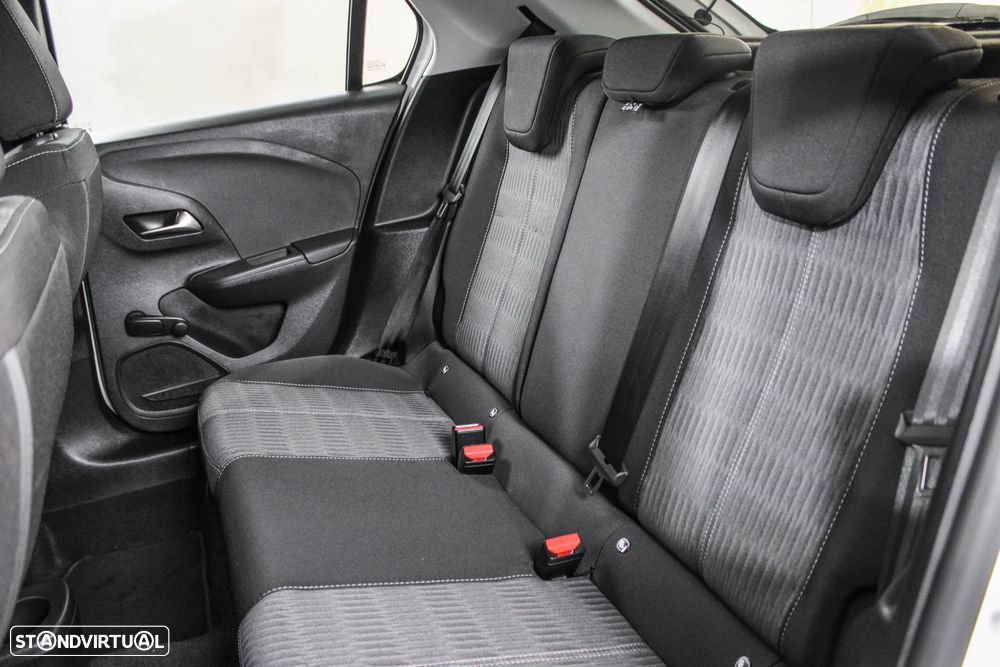 Opel Corsa 1.2 Edition - 8