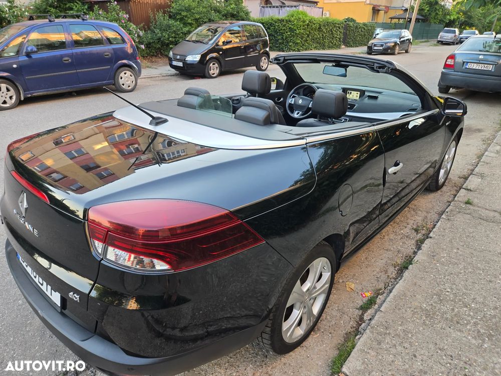 Renault Megane - 18