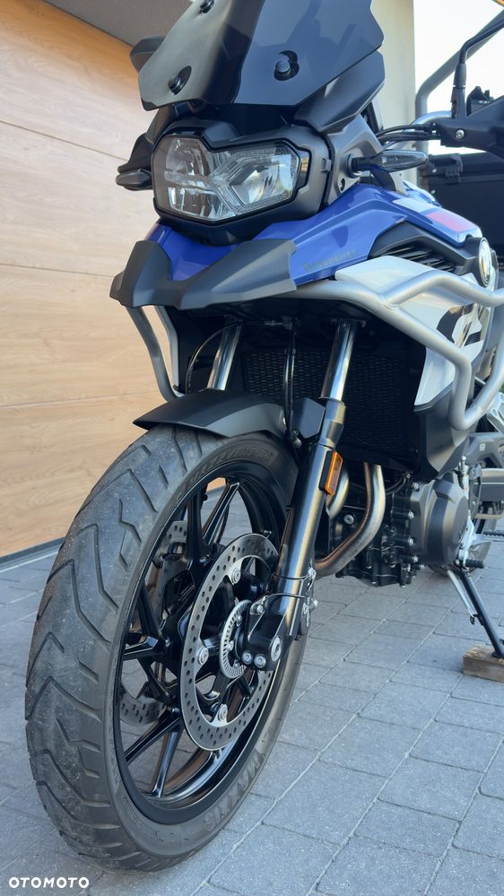 BMW GS - 18
