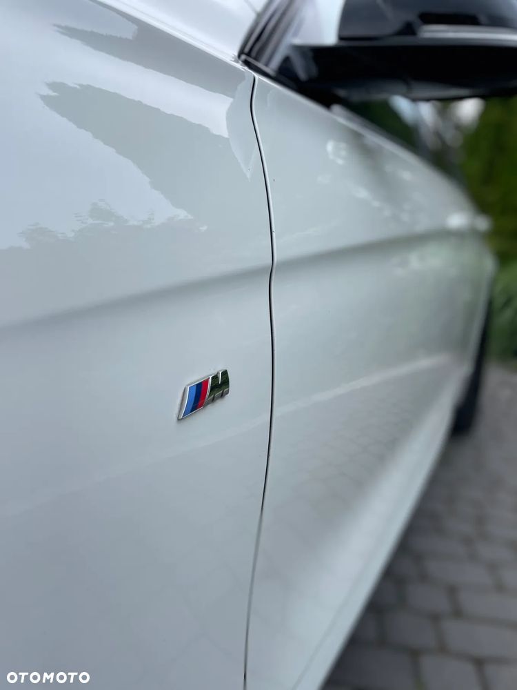 BMW Seria 3 - 11