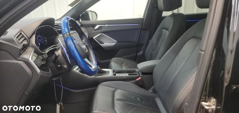 Audi Q3 - 8