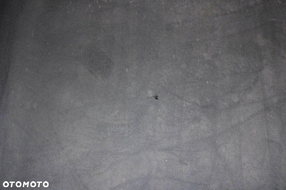 MERCEDES CLK W209 CABRIO DACH SKŁADANY SZYBA - 9