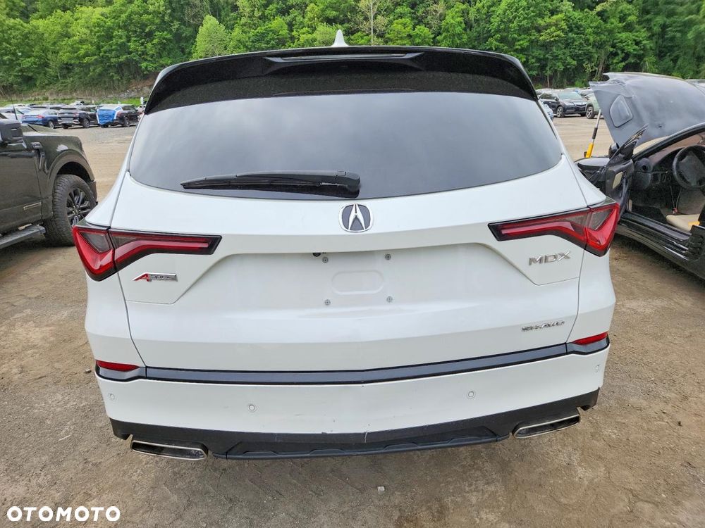 Acura MDX - 7