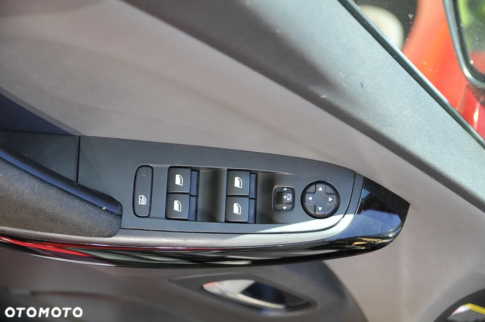 Citroën C4 Picasso 1.2 PureTech Feel S&S - 21