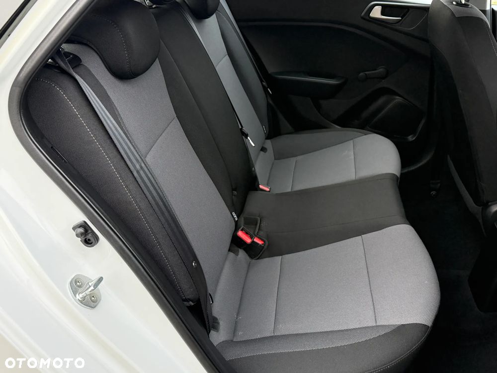 Hyundai i20 1.0 T-GDI EDITION 30+ - 13