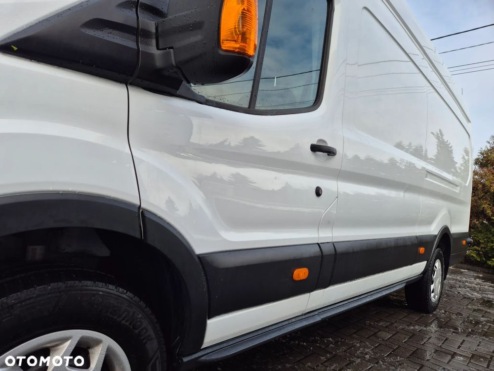 Ford TRANSIT L4 H3 MAX  KLIMA SUPER STAN - 20