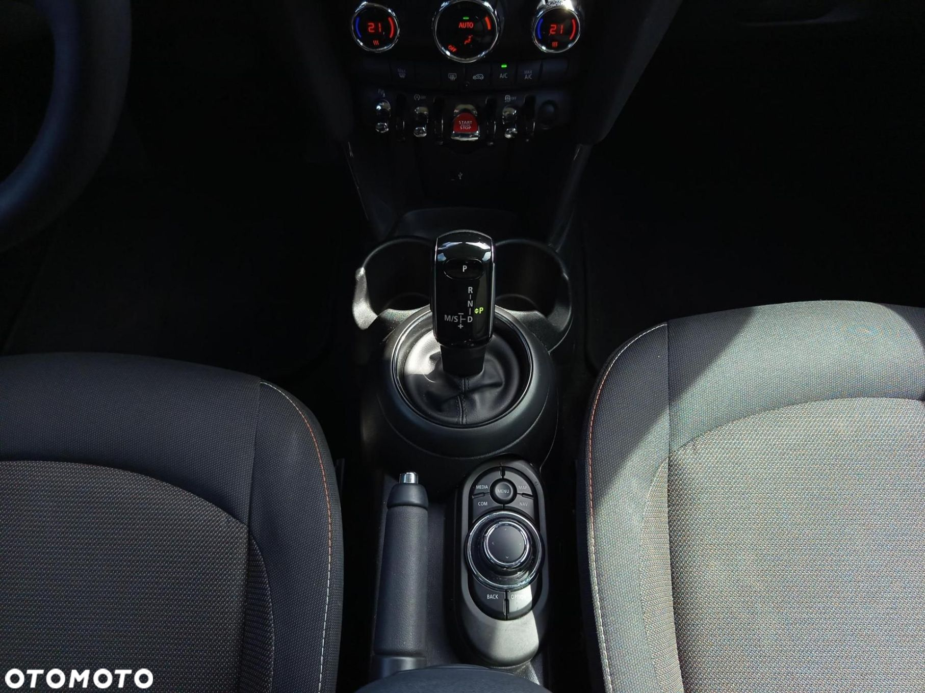 MINI Cooper - 18