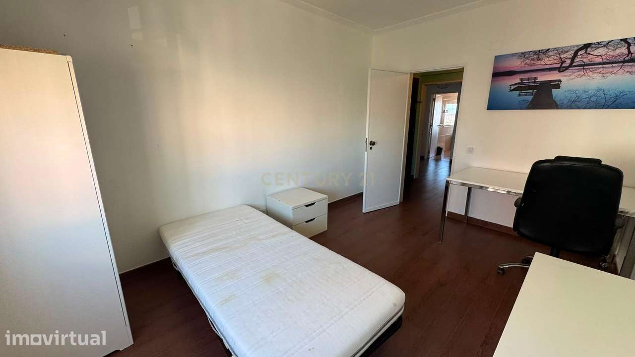 Apartamento T4 para Arrendamento | Mina de Água – Amadora - Grande imagem: 5/30